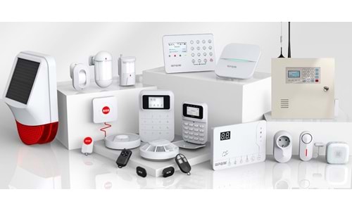 Adıyaman Hırsız Alarm Sistemleri