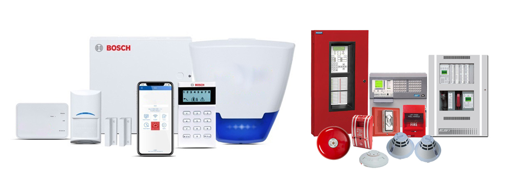 Gaziantep Hırsız Alarm Sistemleri